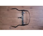 Suzuki GSX600F Kuipframe / Kuiphouder / Frame